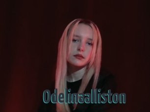 Odelinaalliston