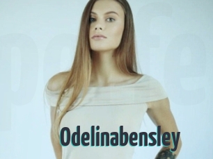 Odelinabensley