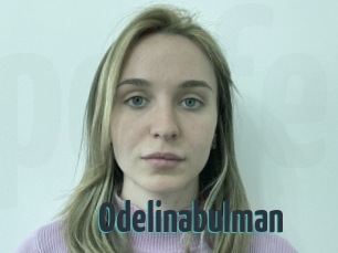 Odelinabulman