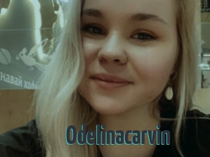 Odelinacarvin