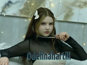 Odelinahartill