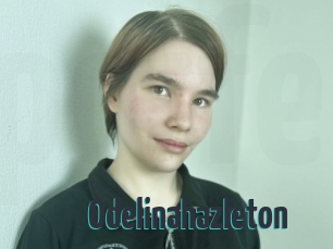 Odelinahazleton