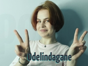 Odelindagane