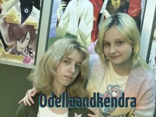 Odellaandkendra