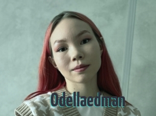 Odellaedman