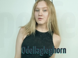 Odellagleghorn