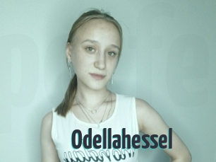 Odellahessel