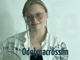 Odelynacrosslin