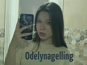 Odelynagelling