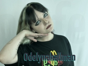 Odelynahallman