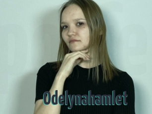 Odelynahamlet