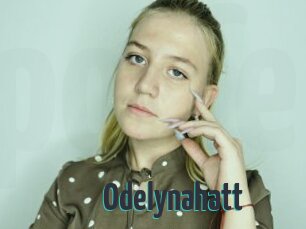 Odelynahatt