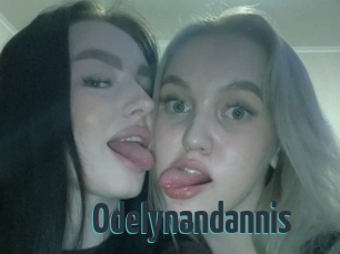 Odelynandannis