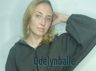 Odelynballe