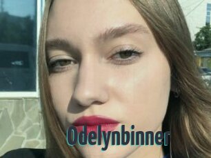 Odelynbinner