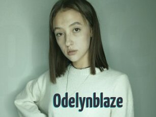 Odelynblaze