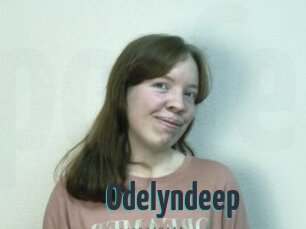 Odelyndeep