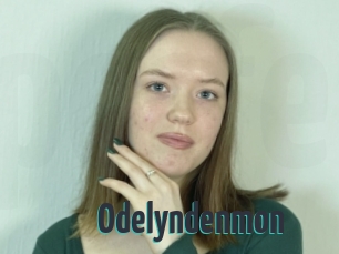 Odelyndenmon