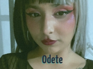 Odete