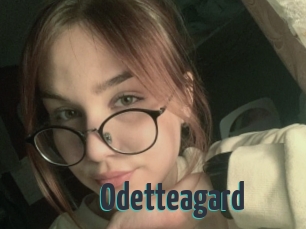 Odetteagard