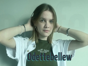 Odettebellew