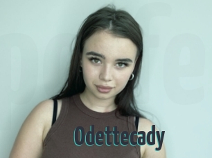 Odettecady