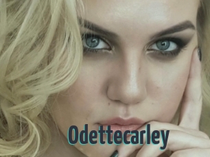 Odettecarley