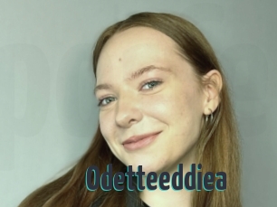 Odetteeddiea