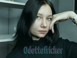 Odettefricker