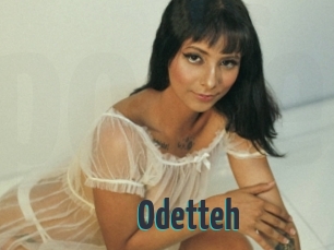 Odetteh