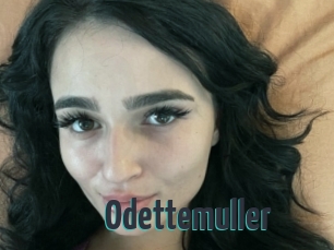 Odettemuller