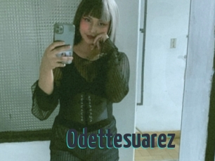 Odettesuarez