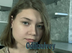 Odiliaalvey