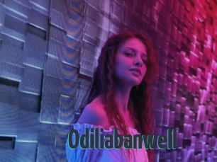 Odiliabanwell