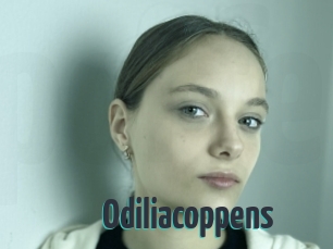 Odiliacoppens