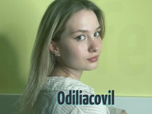 Odiliacovil