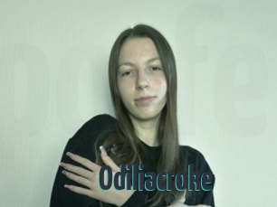 Odiliacroke