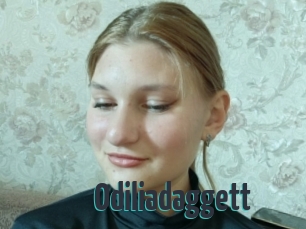 Odiliadaggett