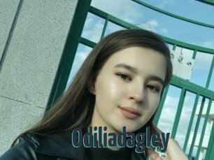 Odiliadagley