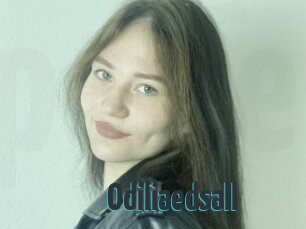 Odiliaedsall