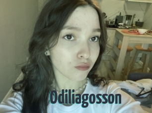 Odiliagosson