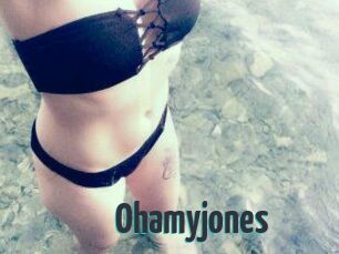 Ohamyjones