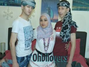 Ohbilovers