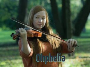 Ohphelia