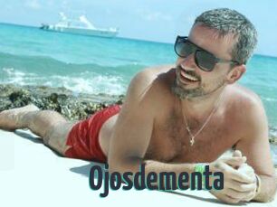 Ojosdementa