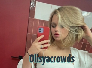 Olisyacrowds