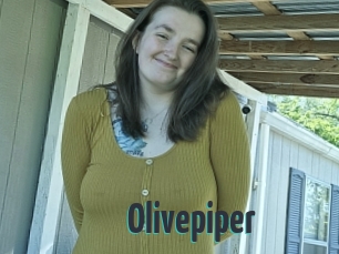 Olivepiper