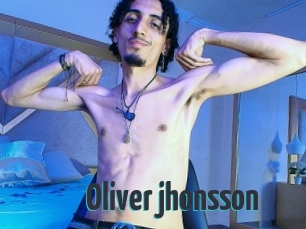 Oliver_jhonsson