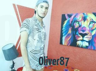 Oliver87