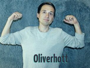 Oliver_hott